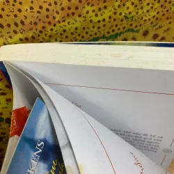 Hồn Ma Đêm Giáng Sinh — Charles Dickens 927977