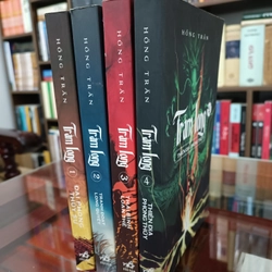 Trảm Long (Hồng Trần) 413526