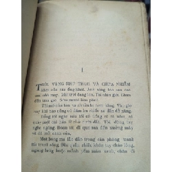 Chiến hữu - E.M.Remarque ( bản dịch Tâm Nguyễn )