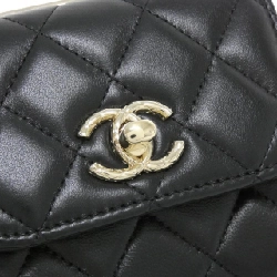 Túi xách vai Chanel 81633 609331