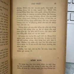 CON TRÂU - TRẦN TIÊU 704969