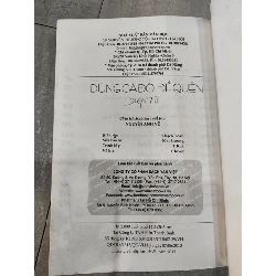 DÙNG CẢ ĐỜI ĐỂ QUÊN - DIỆP TỬ 305681