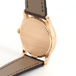 Patek Philippe Calatrava RG 3796R-012 PG･RG Cơ khí - Hàng hiệu Chính hãng 882353