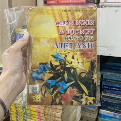 Châm Ngôn Và Tục Ngữ♟️