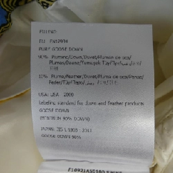 Moncler Genius MONCLER1952 PARKER/AWAKE Áo gile - Hàng hiệu Authentic 891060