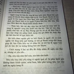 Trắng án nguyễn thị lộ 993852