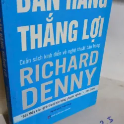 bán hàng thắng lợi