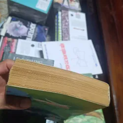 Harry Potter và chiếc cốc lửa - tập 4 570373