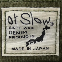 Quần OR SLOW - Hàng hiệu Authentic 884543