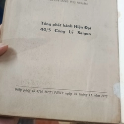 Âm Thanh Và Cuồn Nộ - William Faulkner Bản Dịch Của Tâm Nguyễn Kinh Thi In Lần 1 Năm 1972 542995