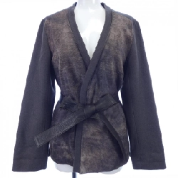 【Mã giảm giá】Áo khoác không cổ KARL DONOGHUE