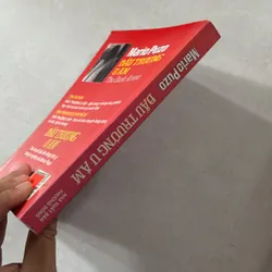 Đấu trường u ám - Mario Puzo 735939