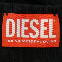 Đầm cắt DIESEL 646579