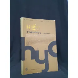 [Sách Cũ SCGR] Hiếu thảo học mới 70% 2010 -HCM205 Choi Sung Kyo SÁCH KHOA HỌC ĐỜI SỐNG