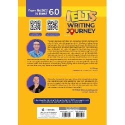 IELTS Writing Journey - From Basics To Band 6.0 - Nhiều Tác Giả 296275