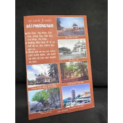 [Phiên Chợ Sách Cũ] Đất Phương Nam - Du lịch 3 miền (Tặng kèm sách) - Bửu Ngôn 2204, 2004 435853