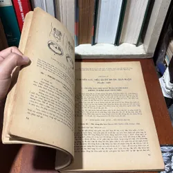 II Sách Y: Niệu Học _ Phẫu Thuật Niệu Quản (Tập 5) - Ngô Gia Hy - 1985 720611