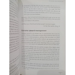 Inspirational manager: How to build relationships that deliver results - Judith Leary-Joyce 527613