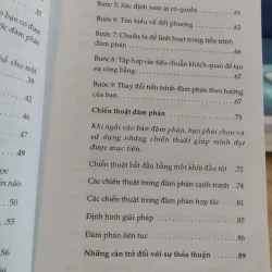 sách thuộc bộ "Cẩm nang bỏ túi" (Pocket Mentor) từ Harvard Business School Press 997454