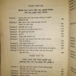 Đắc nhân tâm bí quyết thành công 693176