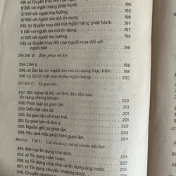 [luật - tài chính] Luật quốc tế về ngân hàng - Jean Pierre Mattout 707604