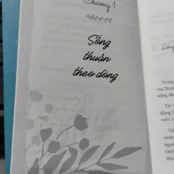 Như mây bình thản, như nước thong dong" của tác giả Akira Uenishi.  703714