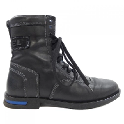 【Mã giảm giá】Giày bốt DIESEL