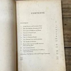 The New Golden Age - Ravi Batra 730853