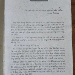 Tiểu thuyết CÂY HOA BIA
-
NXB Phụ nữ 1983 711657