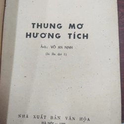 THUNG MƠ HƯƠNG TÍCH 330033