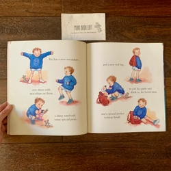 Sách ngoại văn Tom and Small, Used 432287