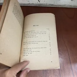 II Sách Xưa: Một Số Vấn Đề Về Kế Hoạch Xây Dựng Chủ Nghĩa Xã Hội - V.I. Lê Nin - 1978 602984