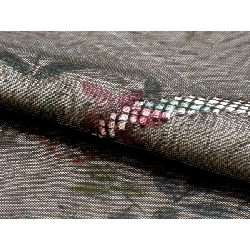 Áo dài lụa mỏng - Hàng hiệu Authentic 875179