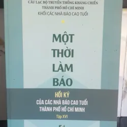 Một Thời Làm Báo - Tổng hợp các bài báo về trận Điện Biên Phủ