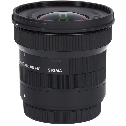 Ｘ（Ｃ）１０－１８ｍｍ Ｆ２．８ＤＣ ＤＮ - Hàng hiệu Authentic 878602