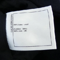 Áo khoác CHANEL P59353V38603 632367