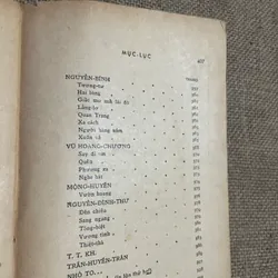 Thi nhân Việt Nam  593010