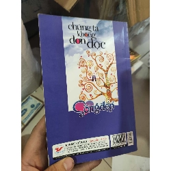 [59K/kg] Chúng ta không đơn độcHCM01/03 442275