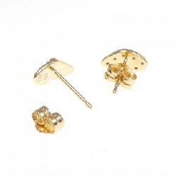 Bông tai đá màu Éte - Hàng hiệu Authentic 847624