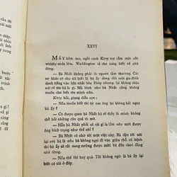 BỨC BÌNH PHONG - SOMERSET MAUGHAM 600878