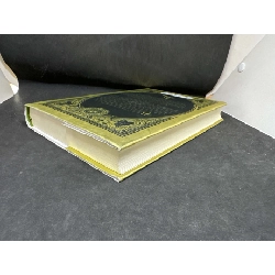 [Phiên Chợ Sách Cũ] Robinson Crusoe (Bìa cứng) - Daniel Defoe S2511 SBM - VĂN HỌC - SBM2911-111 921186