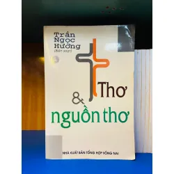 Thơ & nguồn thơ