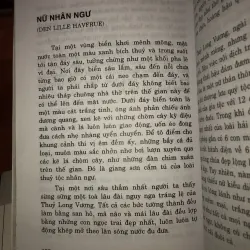 Mỹ nhân ngư và tuyển 12 truyện đặc sắc của đại văn hào H.C. Andersen  998091
