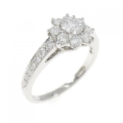 Nhẫn Flora Tiffany - Hàng hiệu Authentic