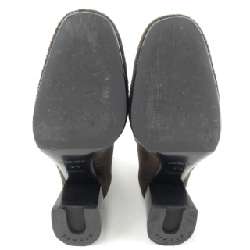 【Mã giảm giá】Giày bốt HERMES 665333