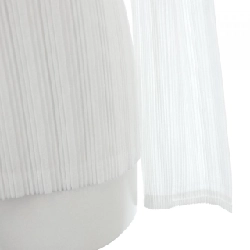 【Mã giảm giá】Áo PLEATS PLEASE 643646