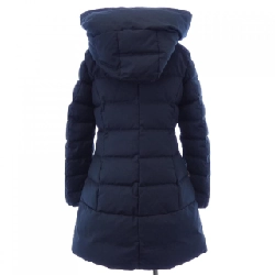 Áo khoác lông vũ WOOL RICH - Hàng hiệu Authentic 811350