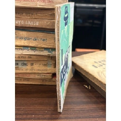 Ngươi vô hình -Kim đồng 927712