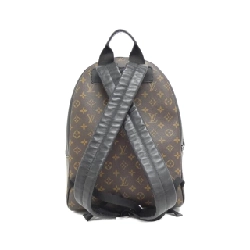 Ba lô Louis Vuitton Monogram Macassar Josh M45349 609828