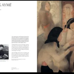 L'ART MODERNE EN INDOCHINE NGHỆ THUẬT HIỆN ĐẠI ĐÔNG  612421